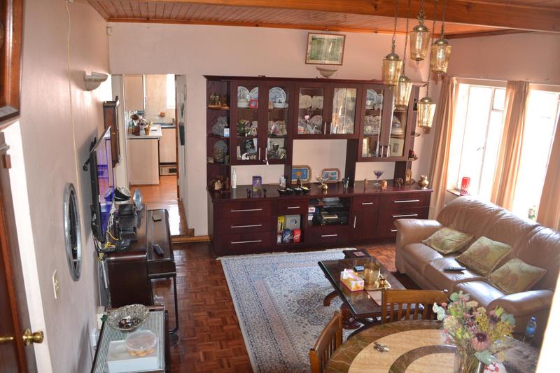 4 Bedroom Property for Sale in Malabar Eastern Cape